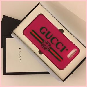 iPhone 7&8 plus phone case w/ original box